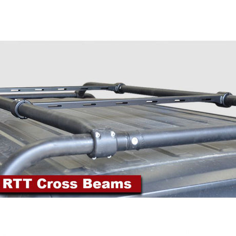 Adventure Rack Systems Rocklander Lo Profile RTT Cross Beam Kit Rack Accessory - Modula Racks