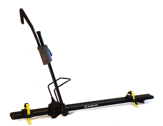Swagman Race Ready Roof Rack Roof Bike Racks - Modula Racks