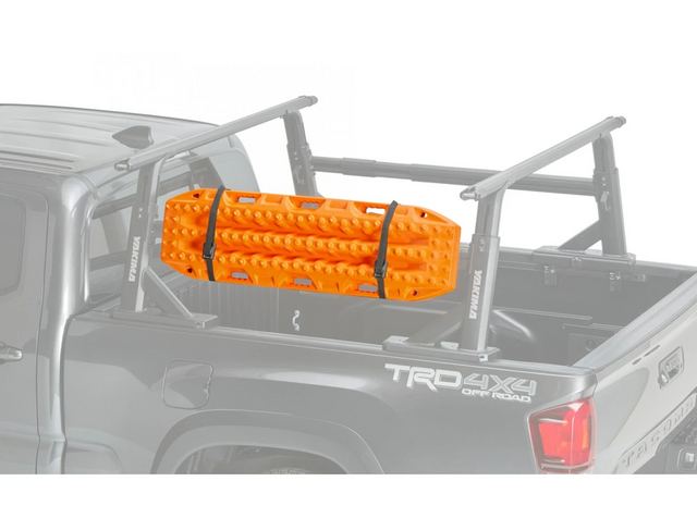 Yakima Recovery Track Mount Recovery Equipment Mount - Modula Racks