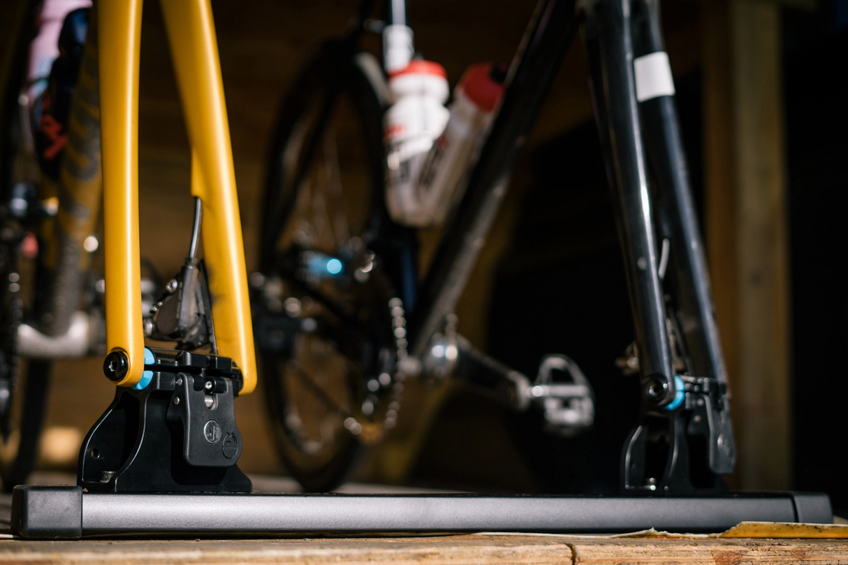 RockyMounts DropTop Bike Racks - Modula Racks