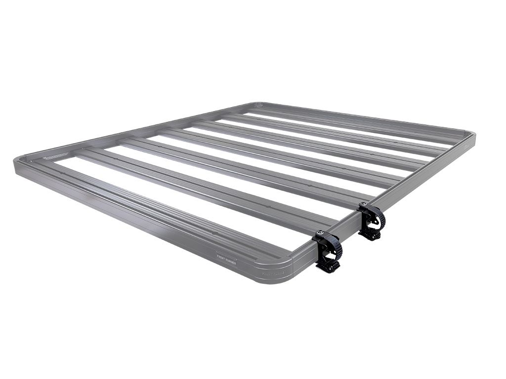 Front Runner Ratcheting Spade/Shovel & Paddle Mount Recovery Equipment Mount - Modula Racks