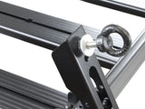 Front Runner Recovery Device & Gear Holding Side Brackets Recovery Equipment Mount - Modula Racks
