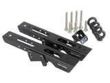 Front Runner Recovery Device & Gear Holding Side Brackets Recovery Equipment Mount - Modula Racks