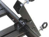Front Runner Recovery Device & Gear Holding Side Brackets Recovery Equipment Mount - Modula Racks