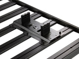 Front Runner Rotopax Rack Mounting Plate Fuel & Water Mount - Modula Racks
