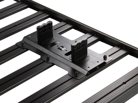 Front Runner Rotopax Rack Mounting Plate Fuel & Water Mount - Modula Racks