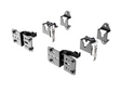 Front Runner Quick Release Awning Mount Kit Awnings - Modula Racks