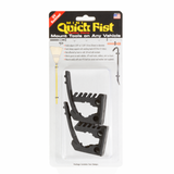 Quick Fist Mini Clamp Rack Accessory - Modula Racks