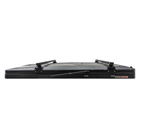 Roofnest 6-Channel Crossbars Rooftop Tent Accessory - Modula Racks