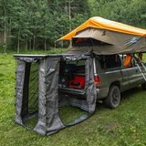 Treeline Outdoors Awning Room Awnings - Modula Racks