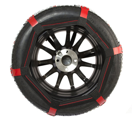 Modula Case System | Modula Case System Snow Sock Recovery & Survival - Modula Racks