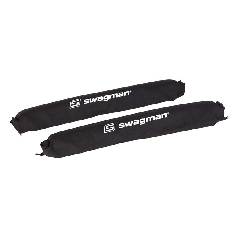 Swagman Vapor Surfboard Aero Pads Paddleboard Racks - Modula Racks