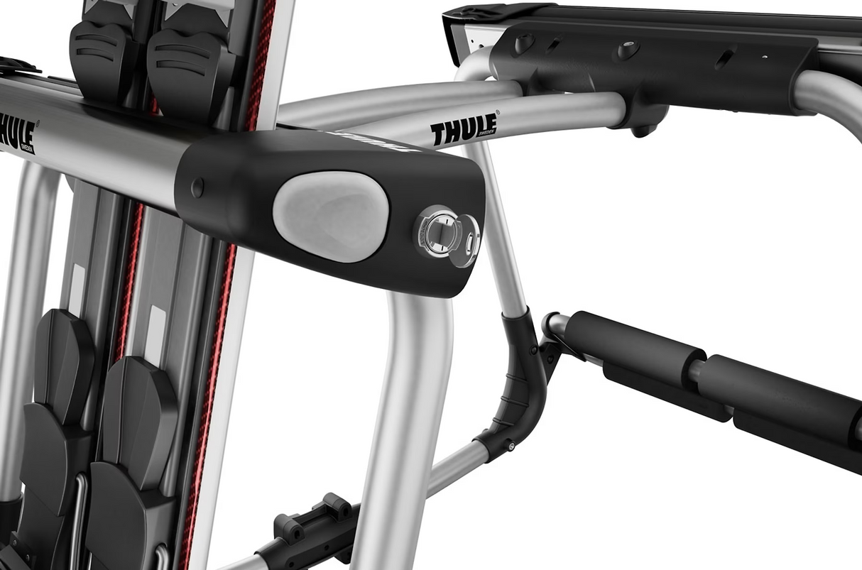 Thule Tram Bike-to-Ski Rack Converter - Modula Racks