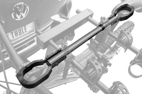 Thule Frame Adapter Frame Adapter Bar - Modula Racks