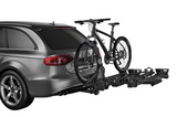 Thule T2 Pro XT Add-On Hitch-Mount Platform Bike Rack Add-On - Modula Racks