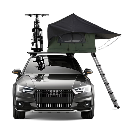 Thule Foothill Rooftop Tent - Modula Racks