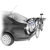 Thule Passage Trunk Bike Rack - Modula Racks