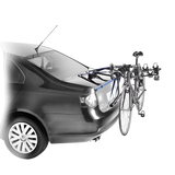 Thule Passage Trunk Bike Rack - Modula Racks