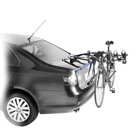 Thule Passage Trunk Bike Rack - Modula Racks