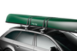 Thule Thule Portage Canoe Racks - Modula Racks