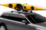 Thule Compass Kayak Rack - Modula Racks