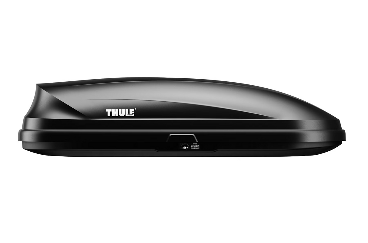 Thule Pulse M Cargo Box - Modula Racks