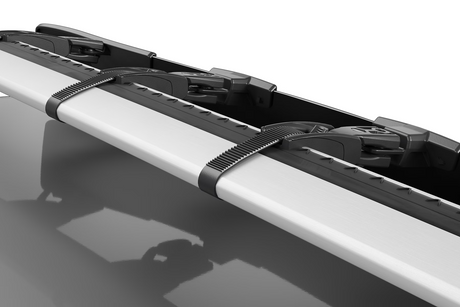 Thule AirScreen XT Wind Fairing Rack Accessory - Modula Racks