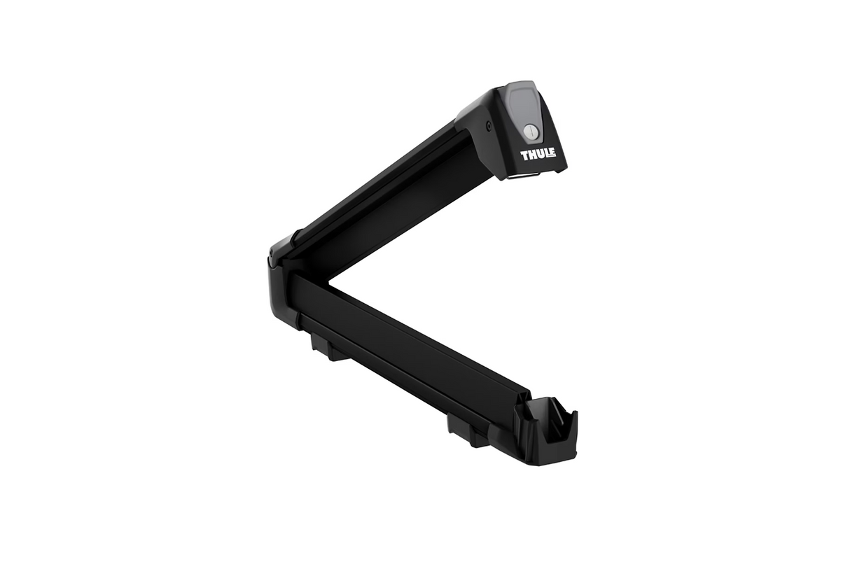 Thule SnowPack Clamshell Ski Rack - Modula Racks