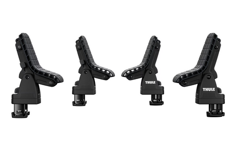Thule DockGrip Kayak Carrier - Modula Racks