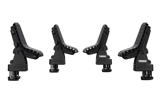 Thule DockGrip Kayak Carrier - Modula Racks