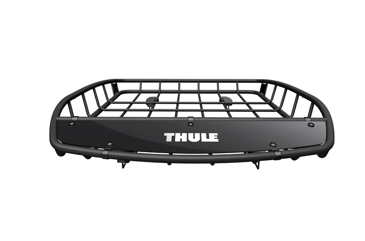 Thule Canyon XT Cargo Basket - Modula Racks
