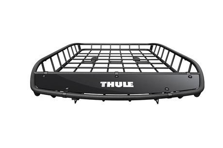 Thule Canyon Extension XT Cargo Basket Extension - Modula Racks