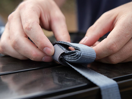 Front Runner Stratchits Shorties Strap - Modula Racks