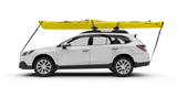 Yakima SweetRoll Canoe Rack - Modula Racks