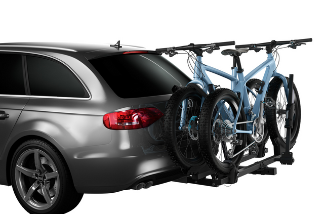 Thule T2 Classic Hitch Bike Racks - Modula Racks