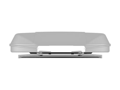 Front Runner Hard Shell Tent Support Channels Rooftop Tent Mount - Modula Racks