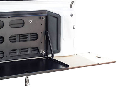 Front Runner Drop Down Tailgate Table Camp Kitchen - Modula Racks