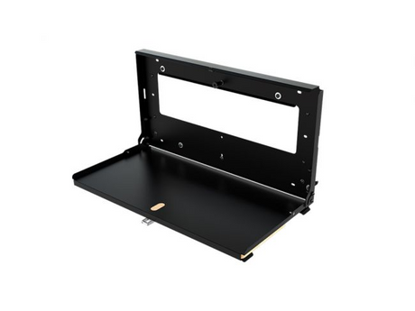 Front Runner Drop Down Tailgate Table | Ford Bronco Camp Kitchen - Modula Racks