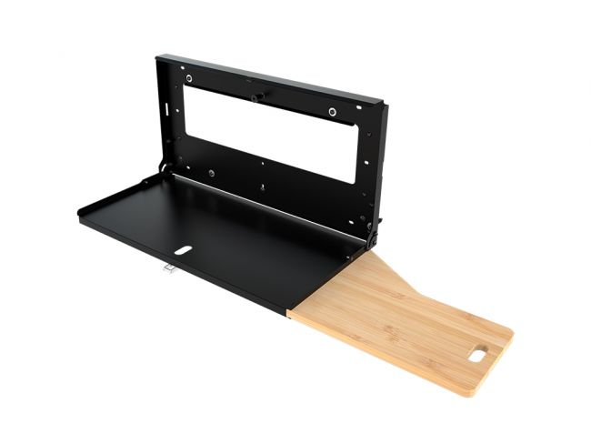 Front Runner Drop Down Tailgate Table | Ford Bronco Camp Kitchen - Modula Racks