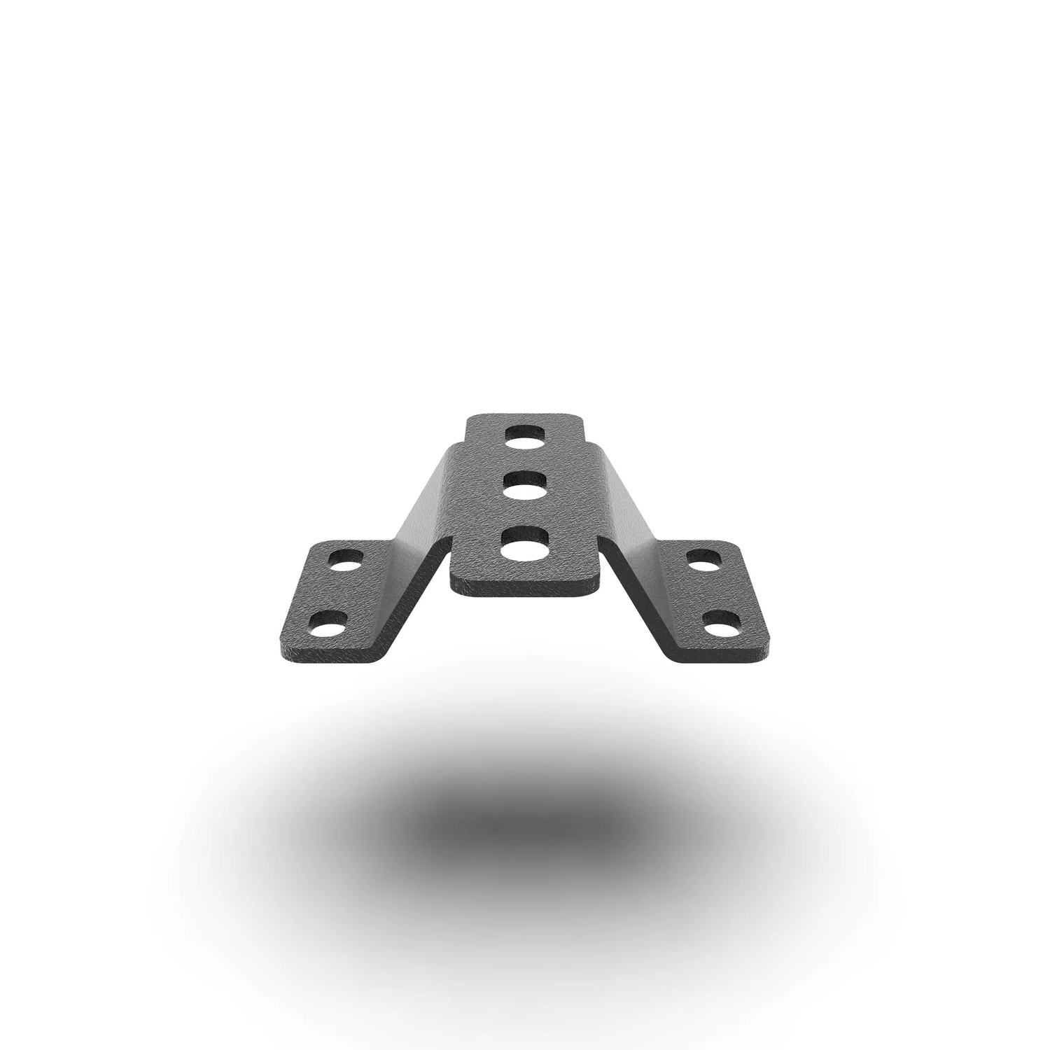 TrailRax Tent Mount Roof Rack Accessorie - Modula Racks