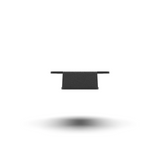 TrailRax Tent Mount Roof Rack Accessorie - Modula Racks