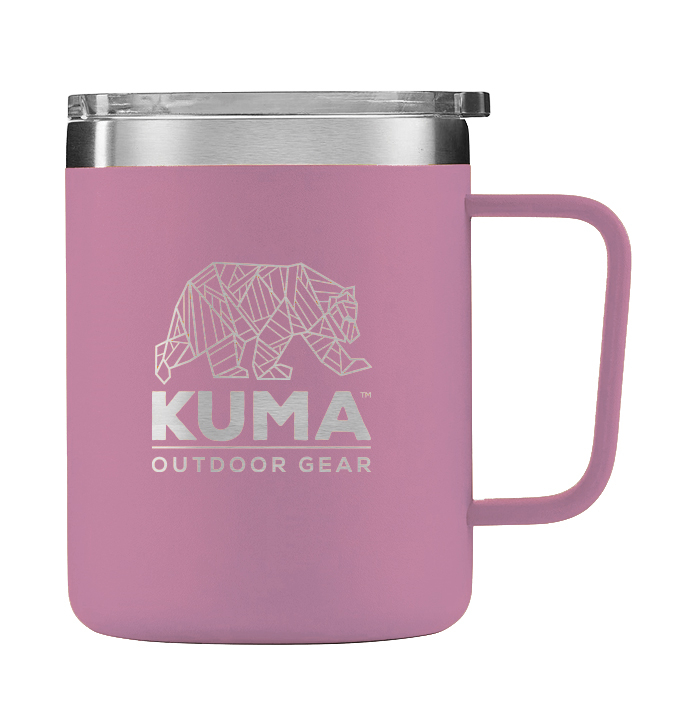 Kuma Outdoor Gear Travel Mug Camping Part & Accessory - Modula Racks