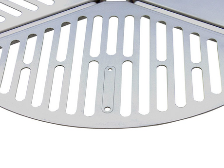 Front Runner Spare Tire BBQ Grate Cookware - Modula Racks
