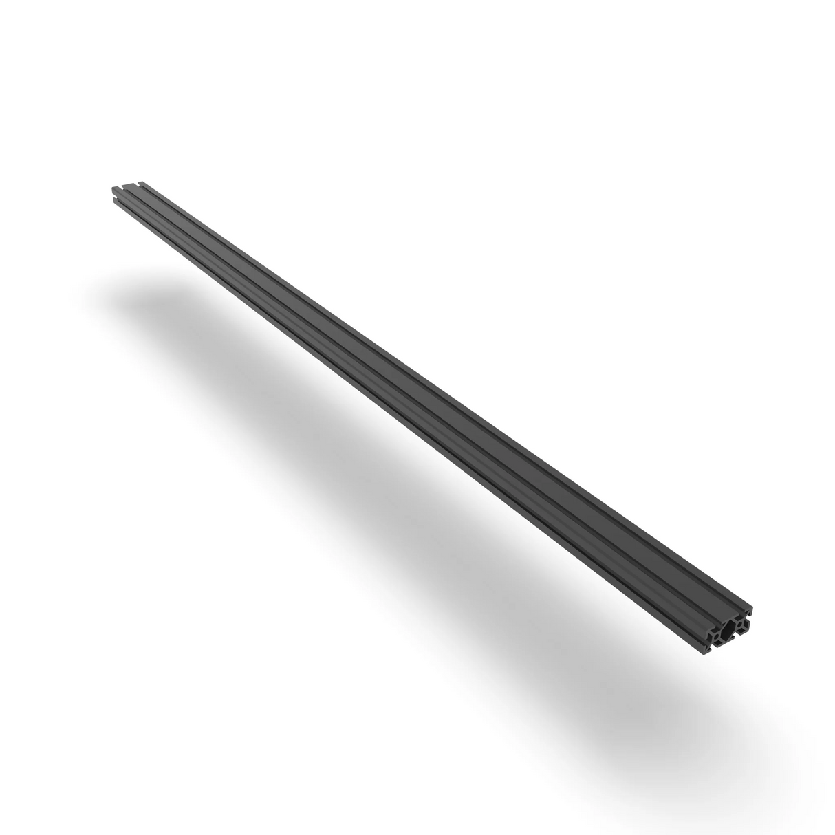 TrailRax Modular Roof Rack Additional Crossmember Roof & Bed Rack Part & Accessory - Modula Racks