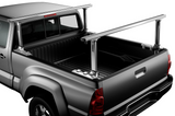 Thule XSporter Pro Multi-Height Truck Bed Rack Bed Rack Kit - Modula Racks
